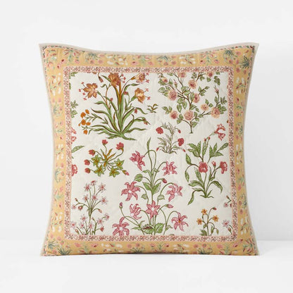 Myesha Quilted Sham