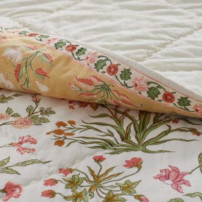 Myesha Quilt