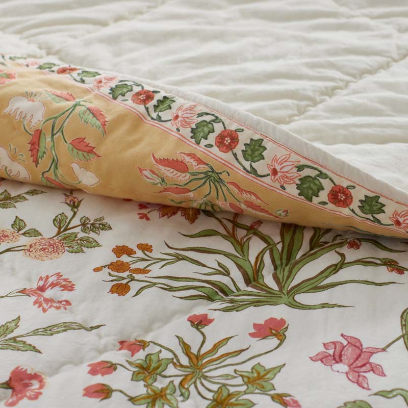 Myesha Quilted Sham