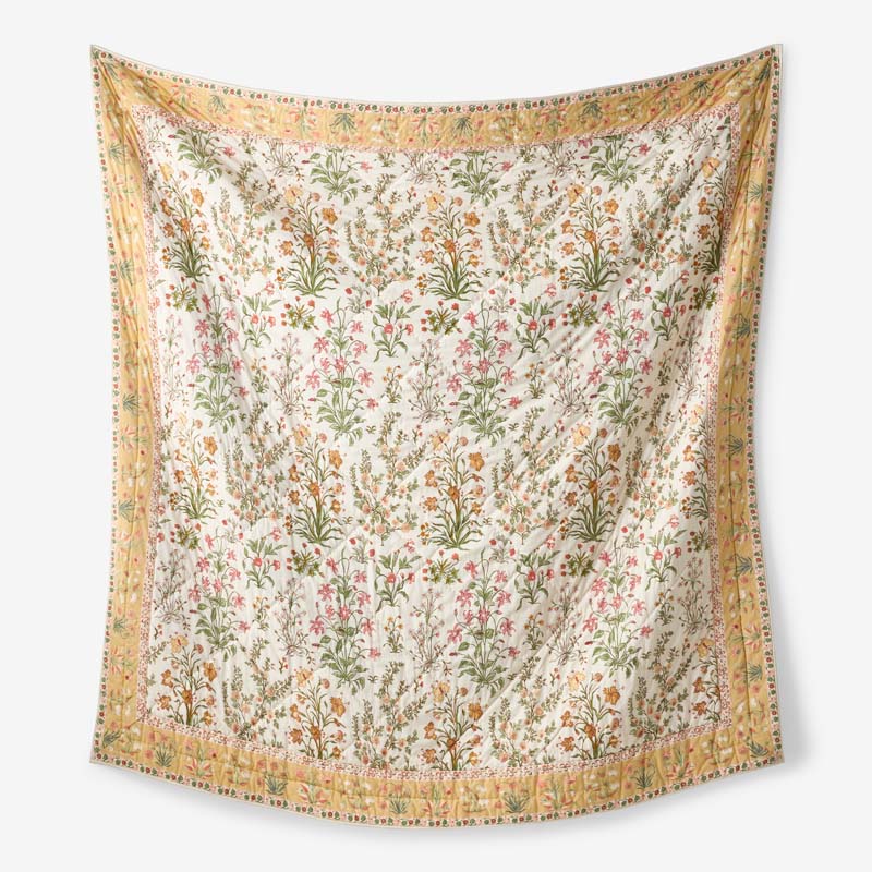 Myesha Quilt