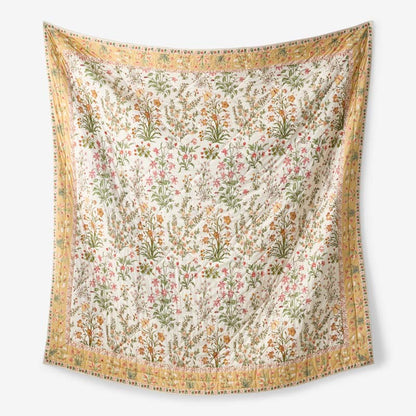 Myesha Quilt