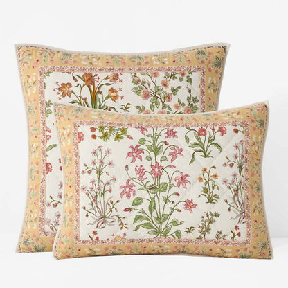 Myesha Quilted Sham