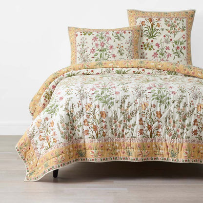 Myesha Quilt