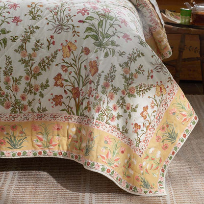 Myesha Quilted Sham