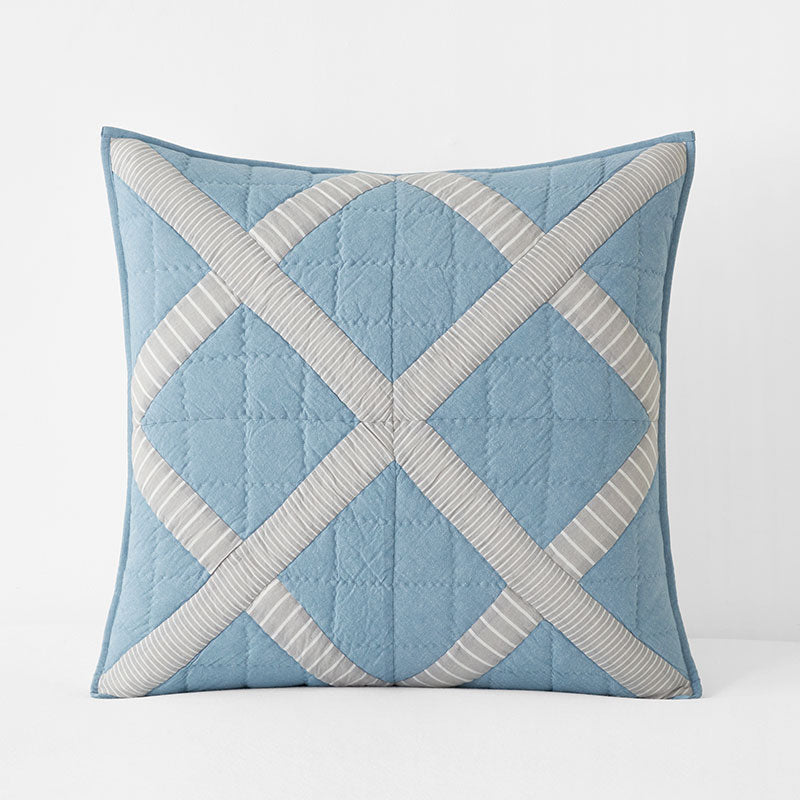 Bahati Quilted Sham