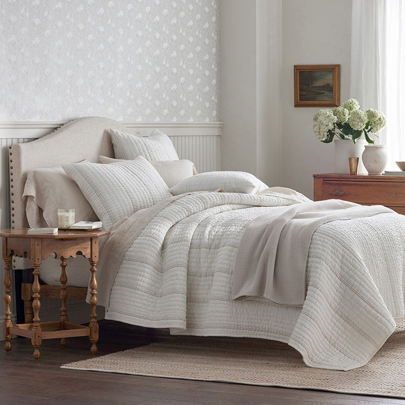 Stripe Quilt