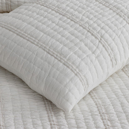Stripe Quilt