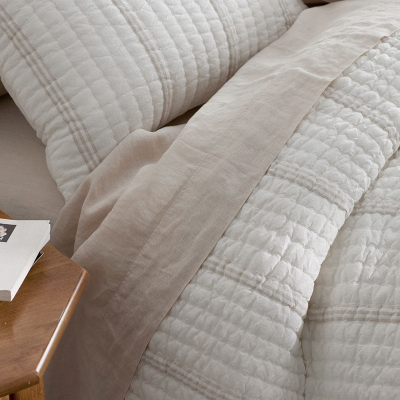 Stripe Quilt