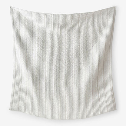 Stripe Quilt