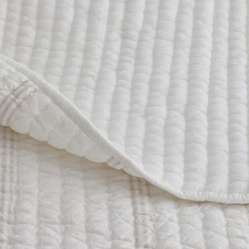 Stripe Quilt