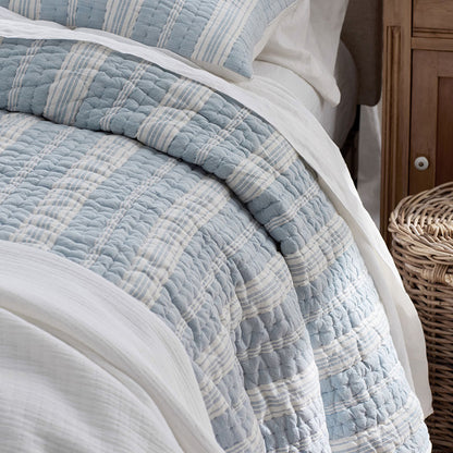 Stripe Quilt