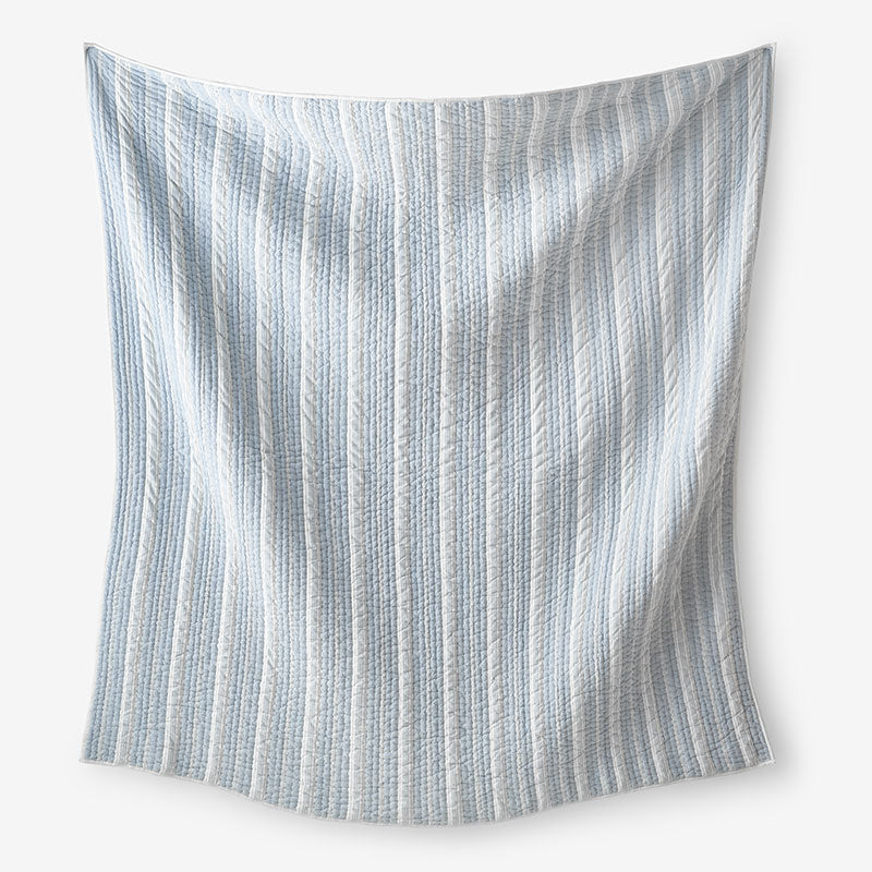 Stripe Quilt