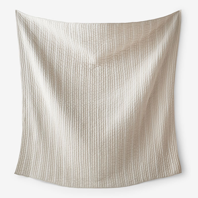 Stripe Quilt