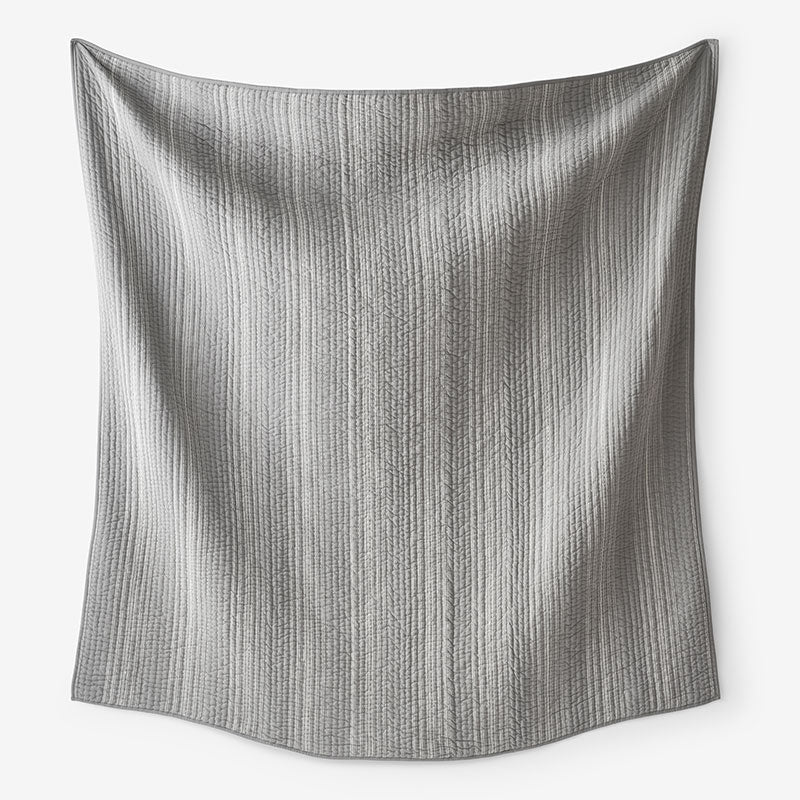 Stripe Quilt