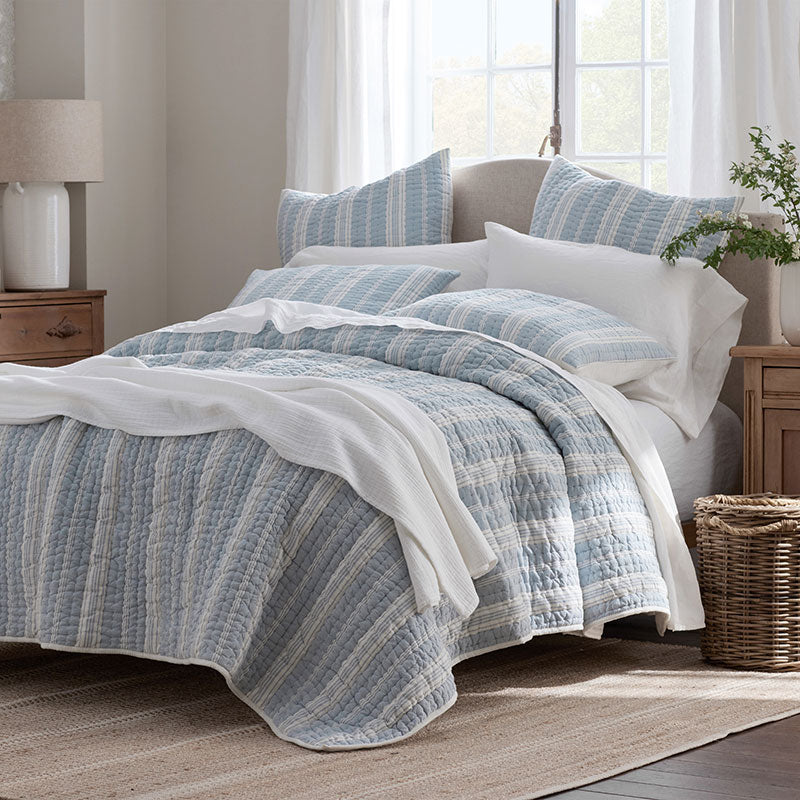 Stripe Quilt