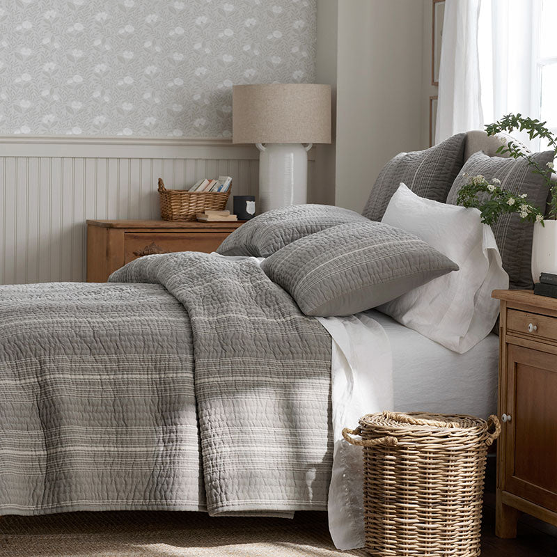 Stripe Quilt