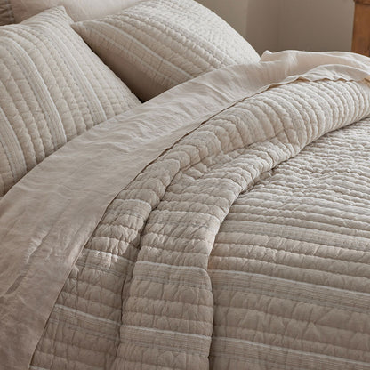 Stripe Quilt