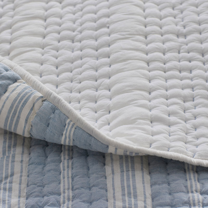 Stripe Quilt