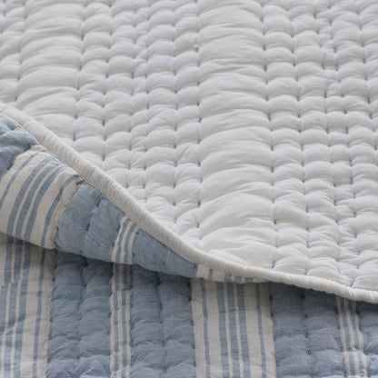 Stripe Quilt