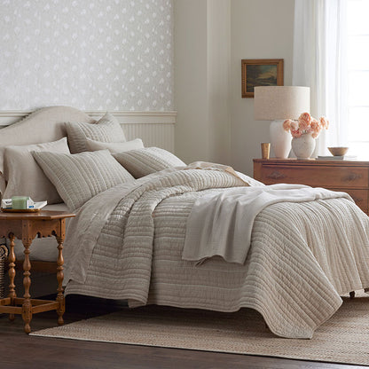 Stripe Quilt