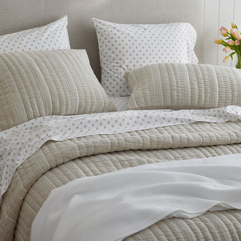 Stripe Quilt