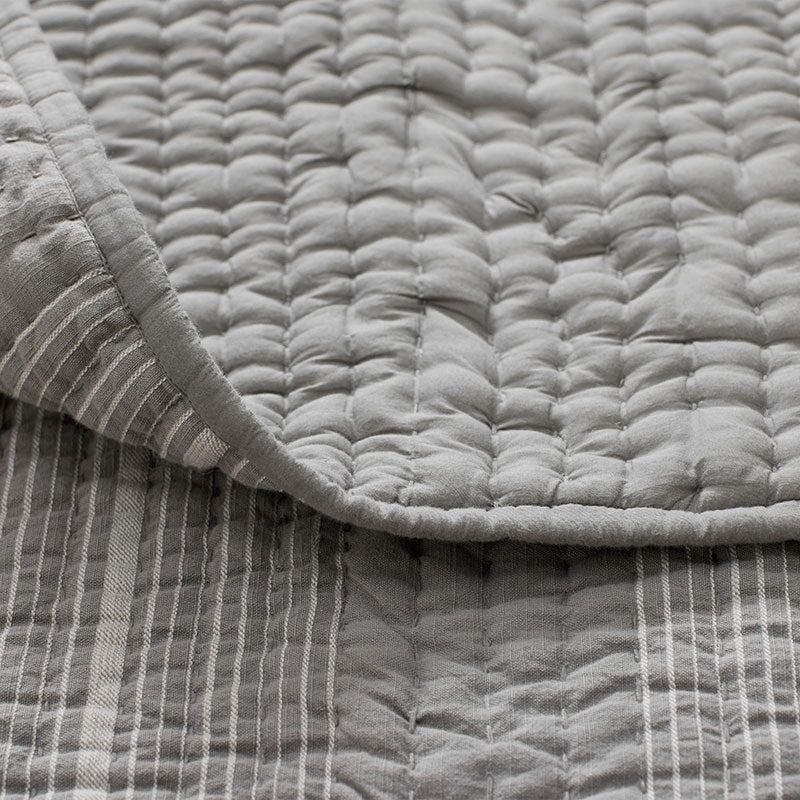 Stripe Quilt
