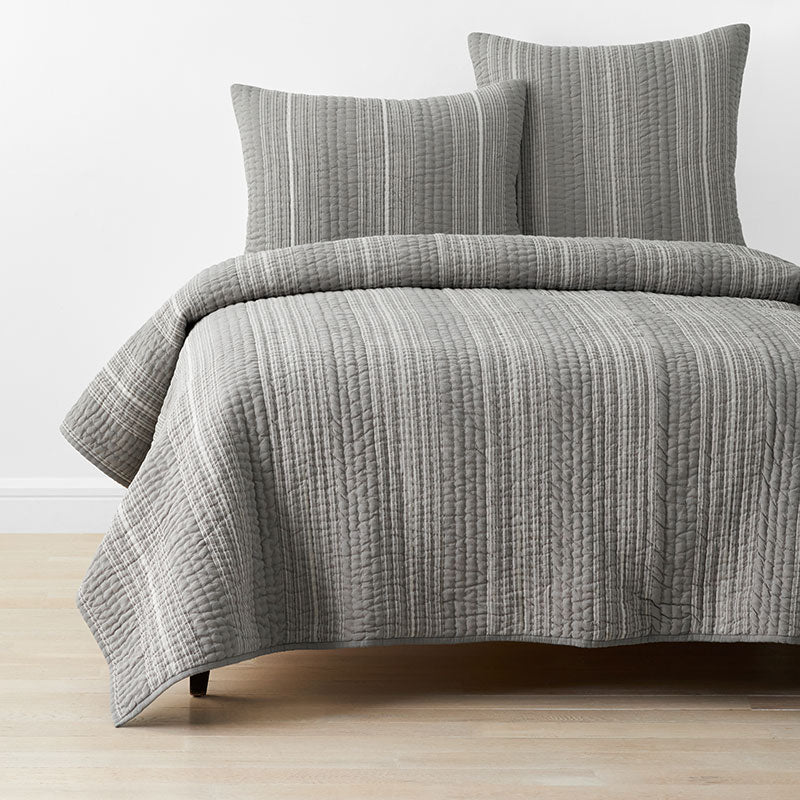 Stripe Quilt