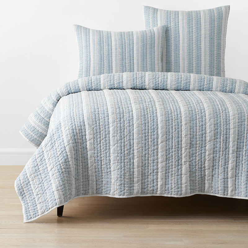 Stripe Quilt