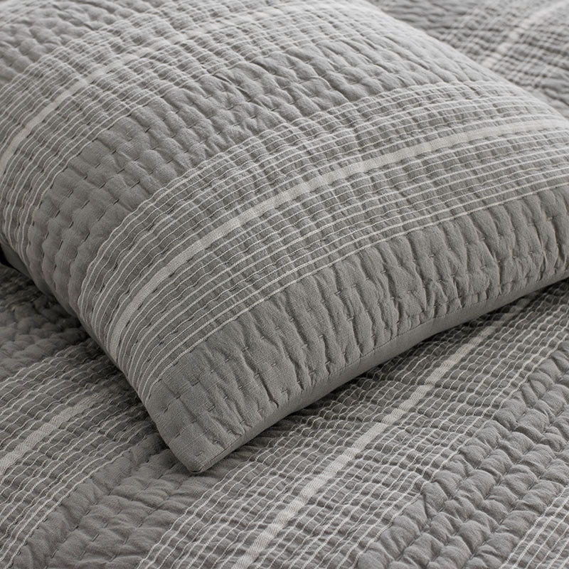 Stripe Quilt