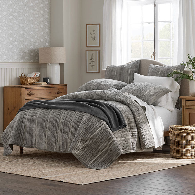 Stripe Quilt