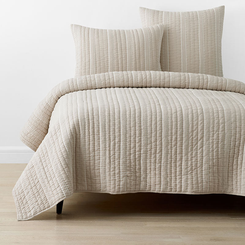 Stripe Quilt