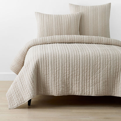 Stripe Quilt