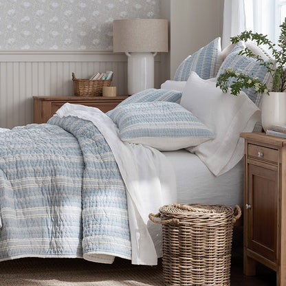 Stripe Quilt