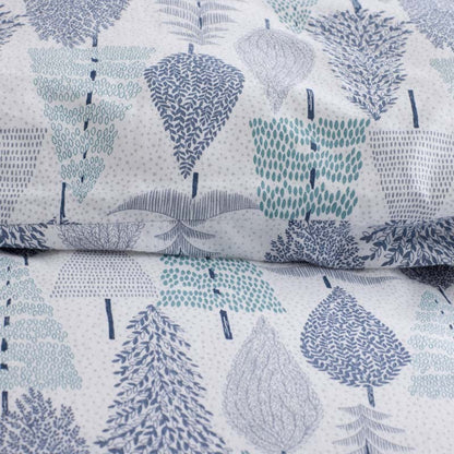 Holiday Print Classic Ultra-Cozy Cotton Flannel Sham