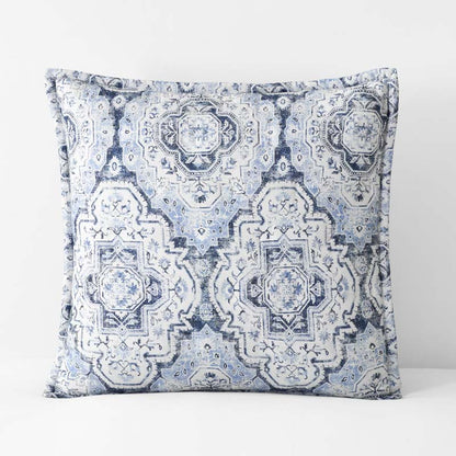 Royal Mirage Reversible Quilted Sham