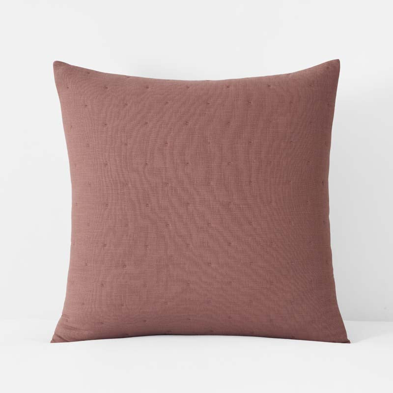 Petite Tufted Quilted Sham