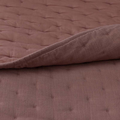 Petite Tufted Quilted Sham