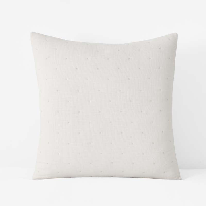 Petite Tufted Quilted Sham