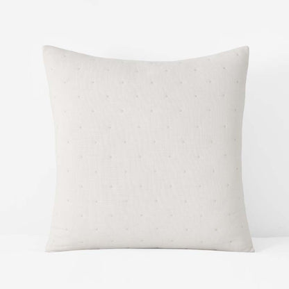Petite Tufted Quilted Sham