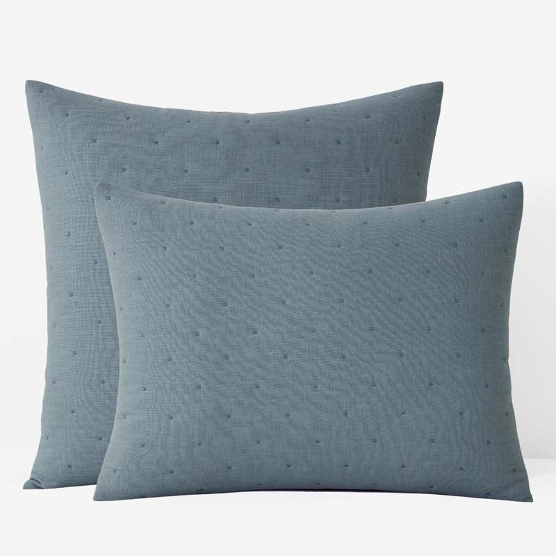 Petite Tufted Quilted Sham