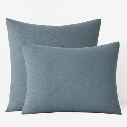 Petite Tufted Quilted Sham