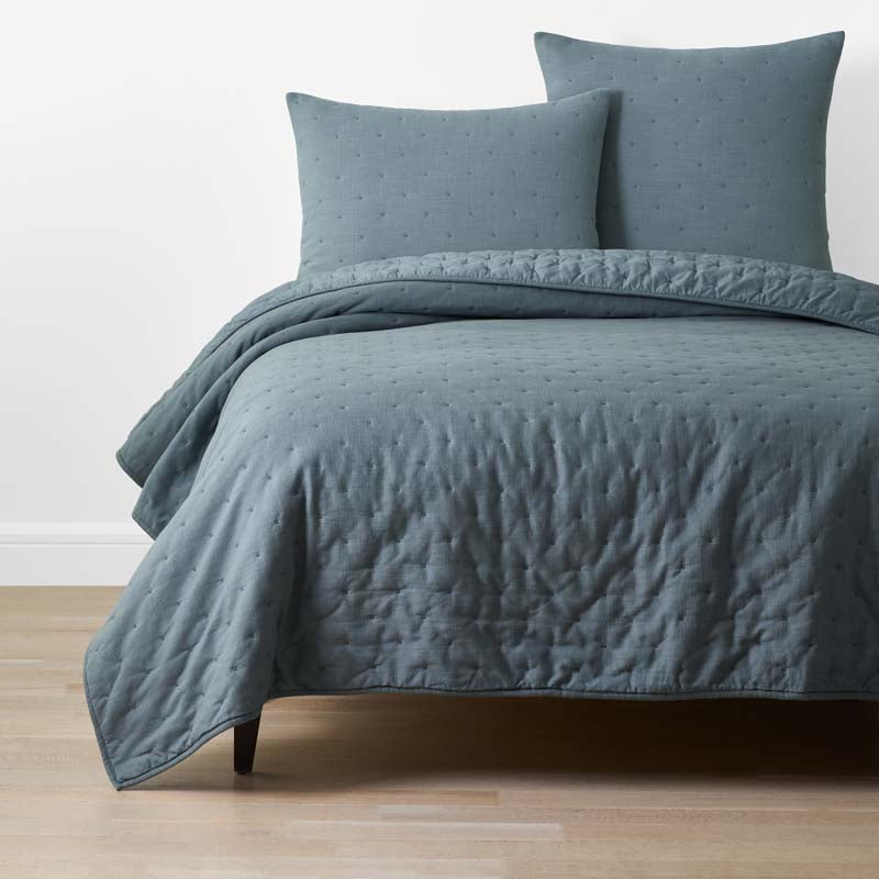 Petite Tufted Quilted Sham