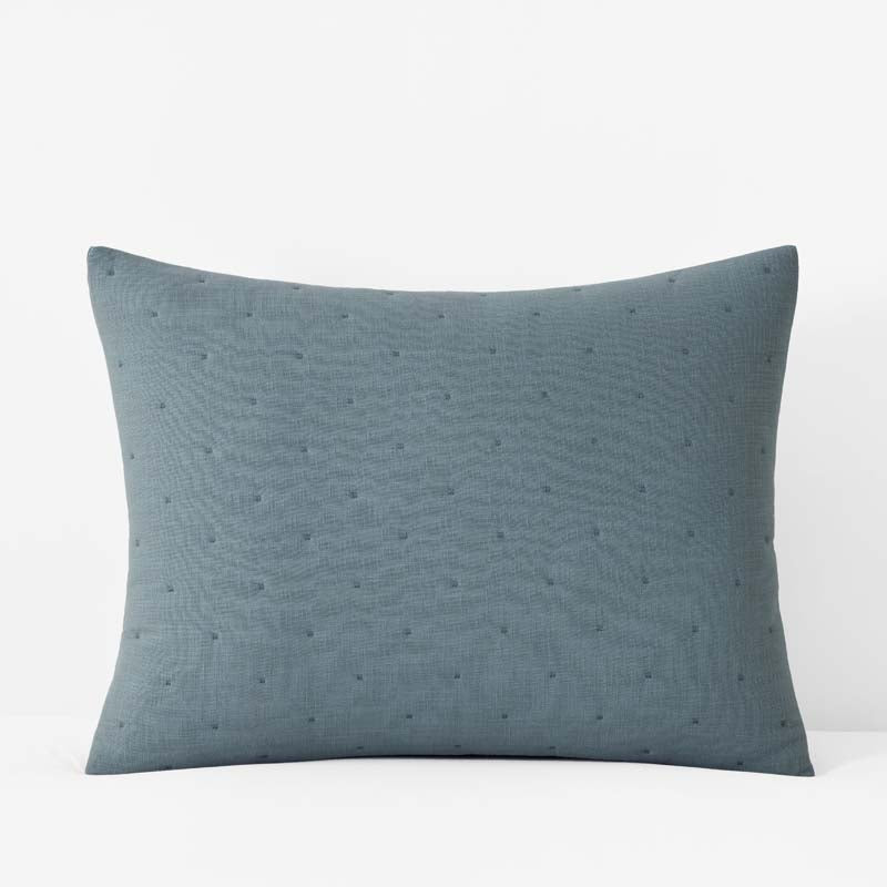 Petite Tufted Quilted Sham