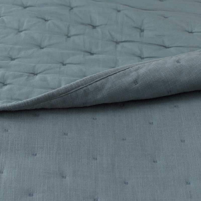 Petite Tufted Quilted Sham
