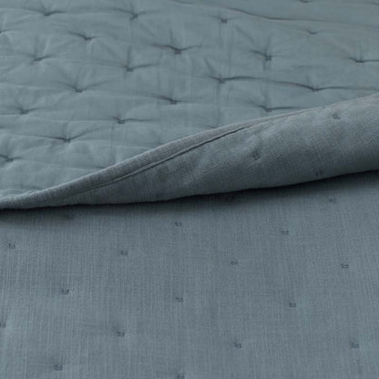 Petite Tufted Quilted Sham