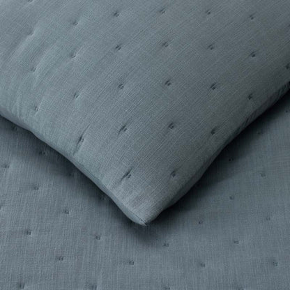 Petite Tufted Quilted Sham