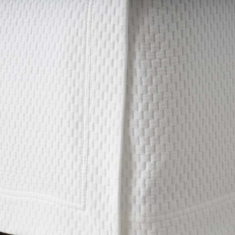 Matelassé Bed Skirt