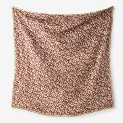 Suhana Reversible Ruffle Quilt