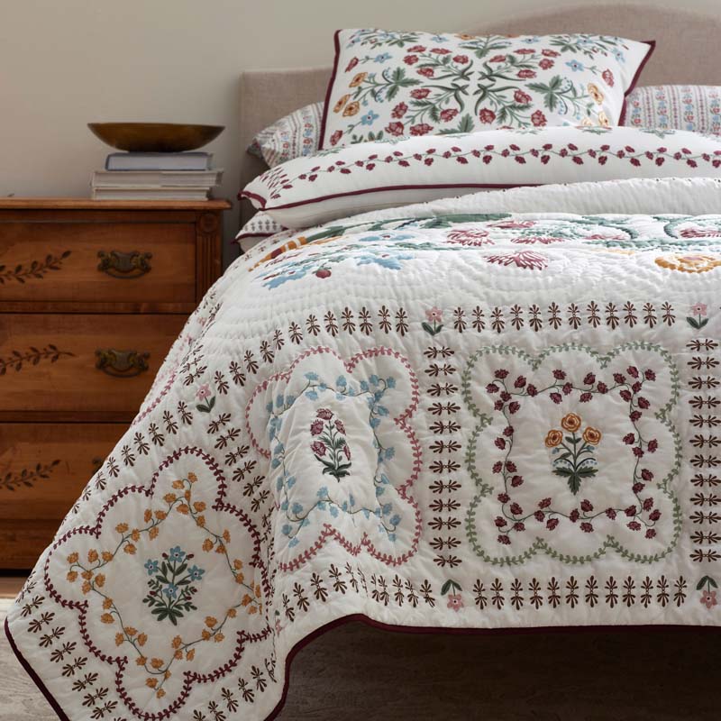 Lottie Quilt
