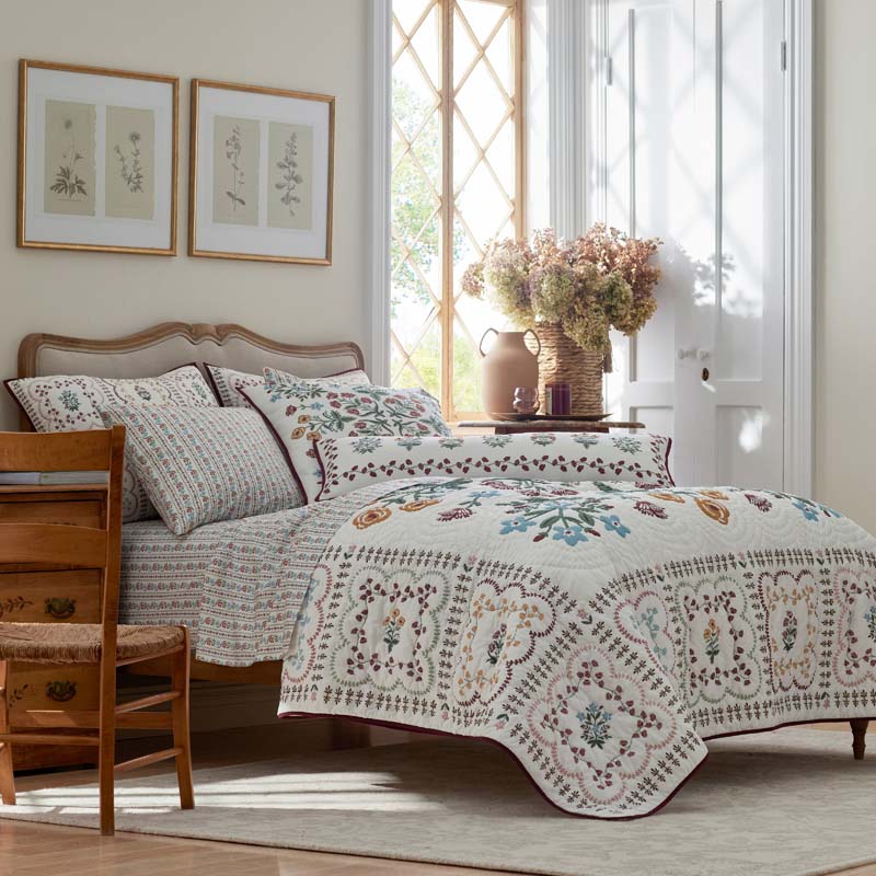 Lottie Quilt
